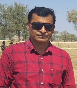 Shiv Kishan Chaudhary